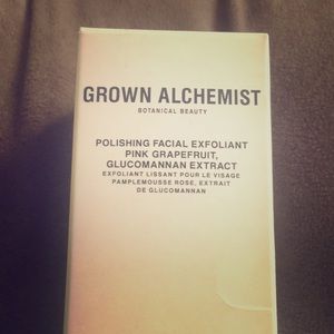Grown Alchemist - Polishing Facial Exfoliant